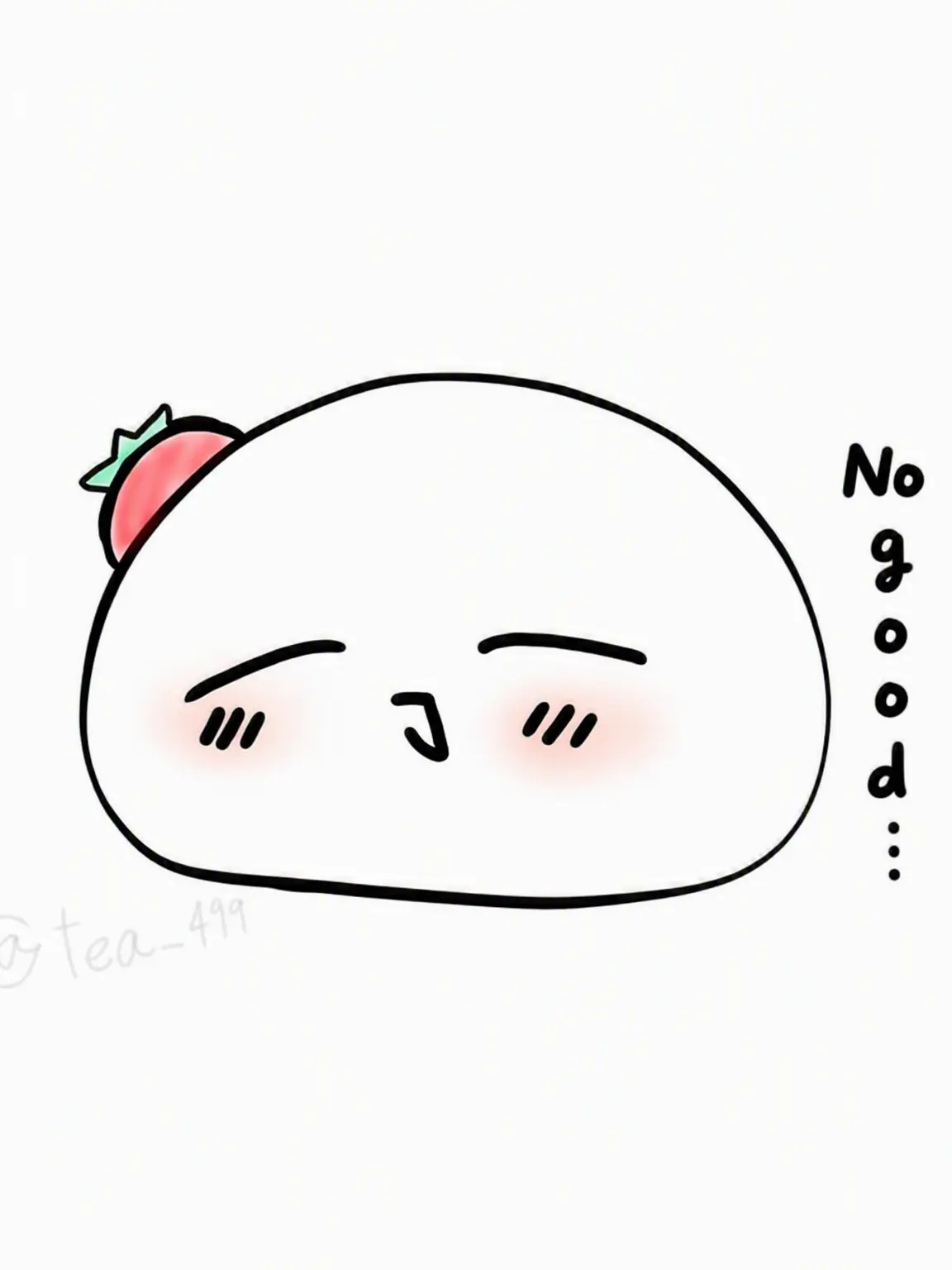 _499의 Talk with Mochibun?