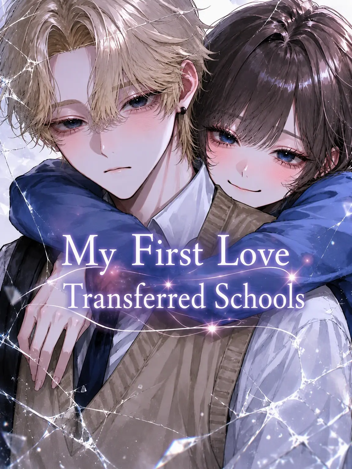 Bitter_apple의 My First Love Transferred In