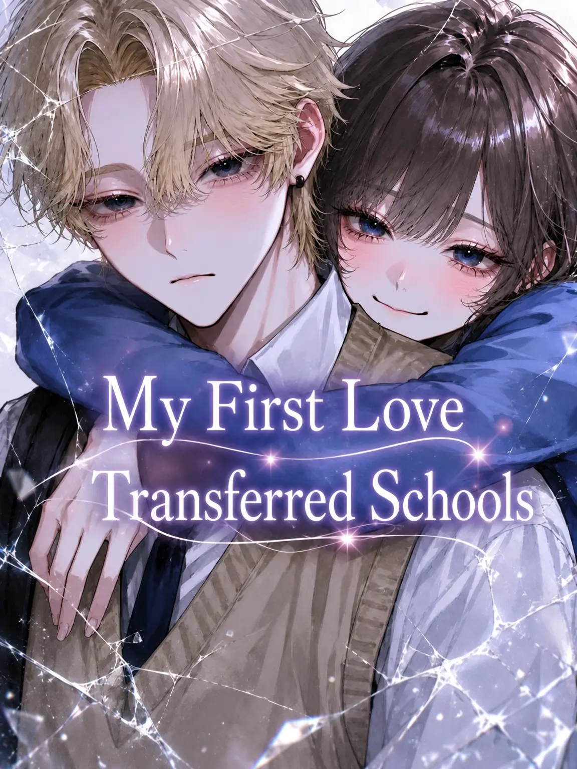 Bitter_apple의 My First Love Transferred In