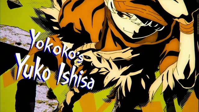 Profile image of Saionji Ukyo