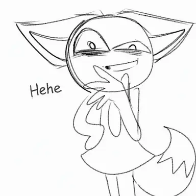 Profile image of Foxy