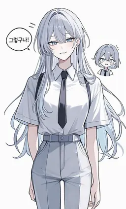 Profile image of 시라유키 미오