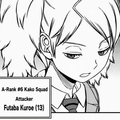 Profile image of FutabaKuroe