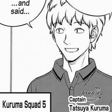Profile image of TatsuyaKuruma