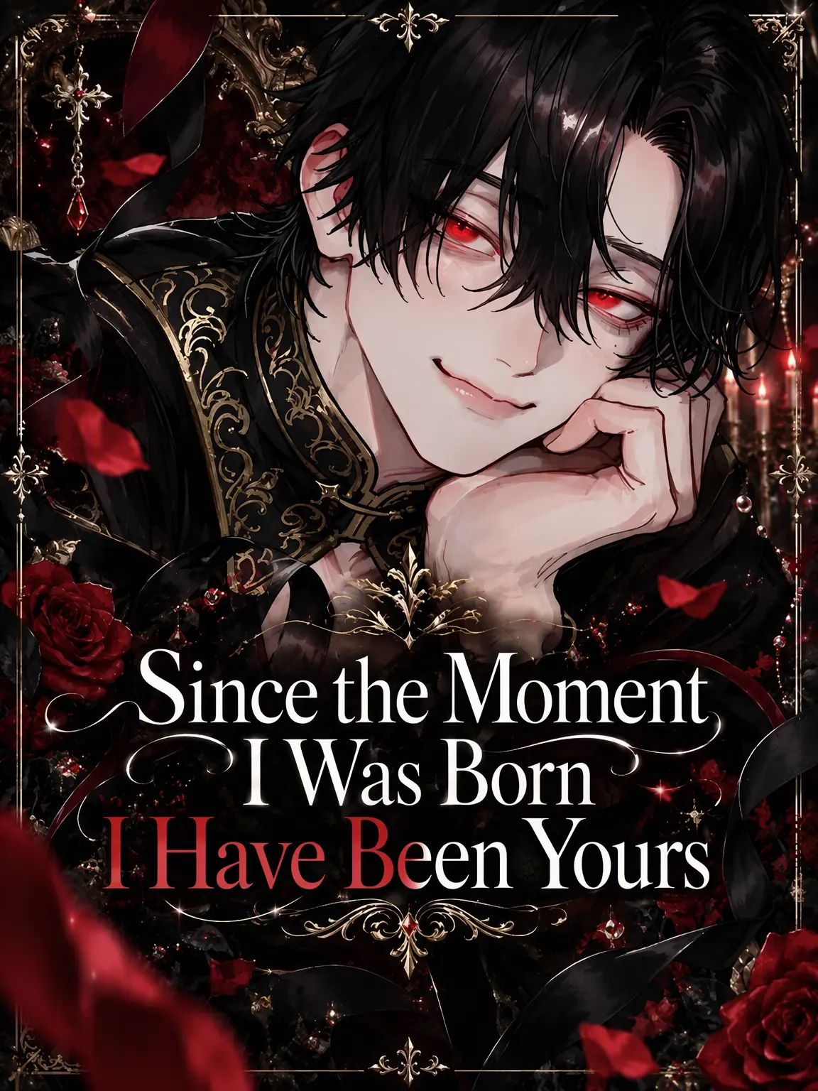 _toy_의 Yours Since Birth