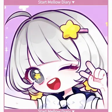 Profile image of Mellow