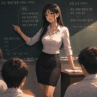 Profile image of 다카하시 선생님