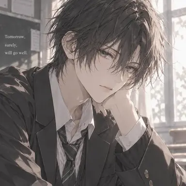 Profile image of Yuto Kuse
