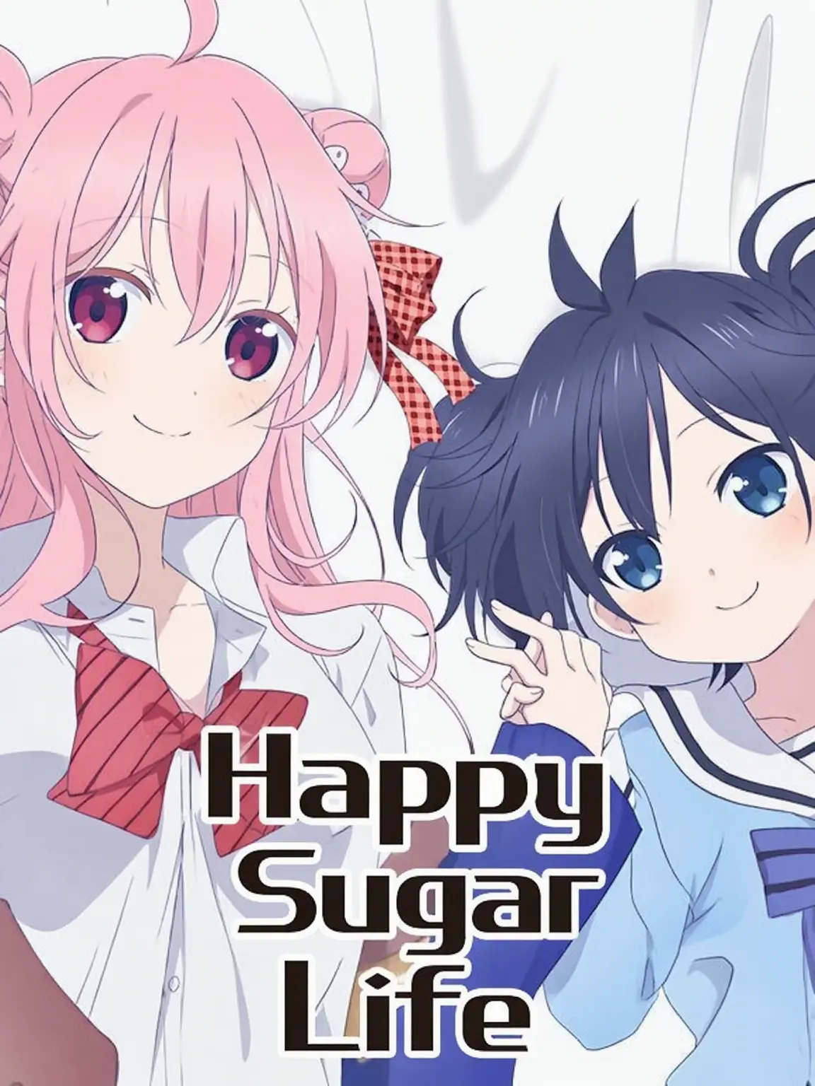 RAIRAI0000의 Happy Sugar Life