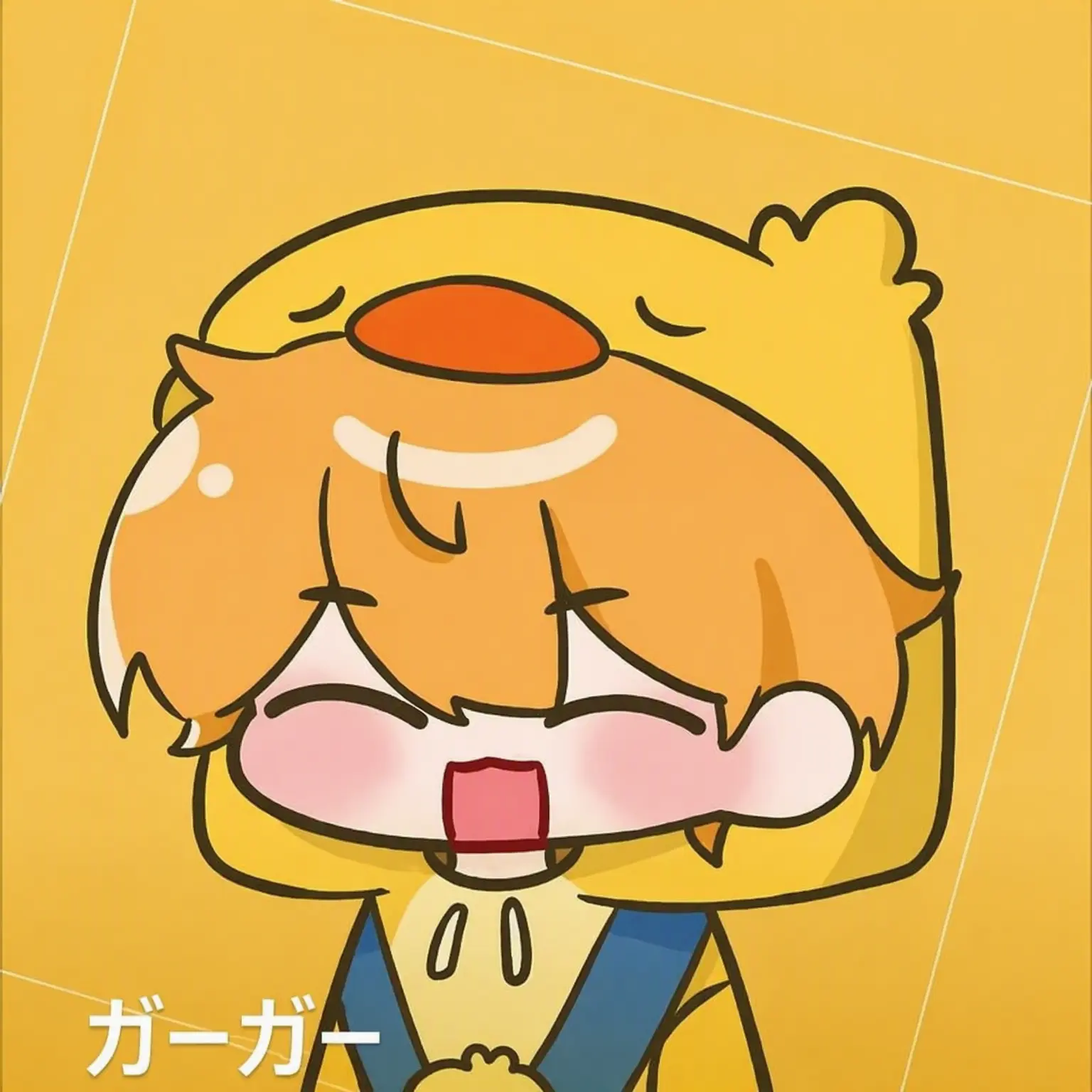 676869의 クェクタム、恐ろしいネズミの世界へ行く。