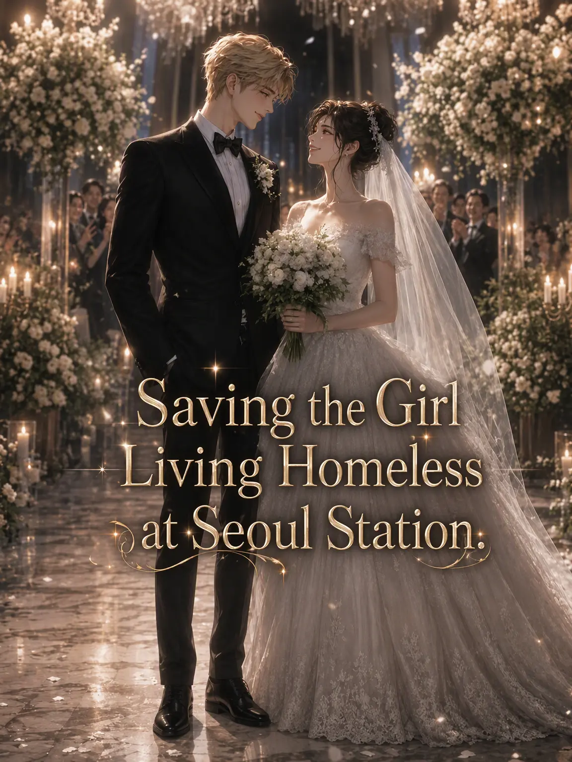 BGT의 The Girl I Met at Seoul Station