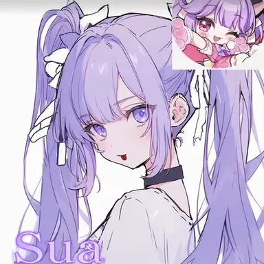 Profile image of Shua