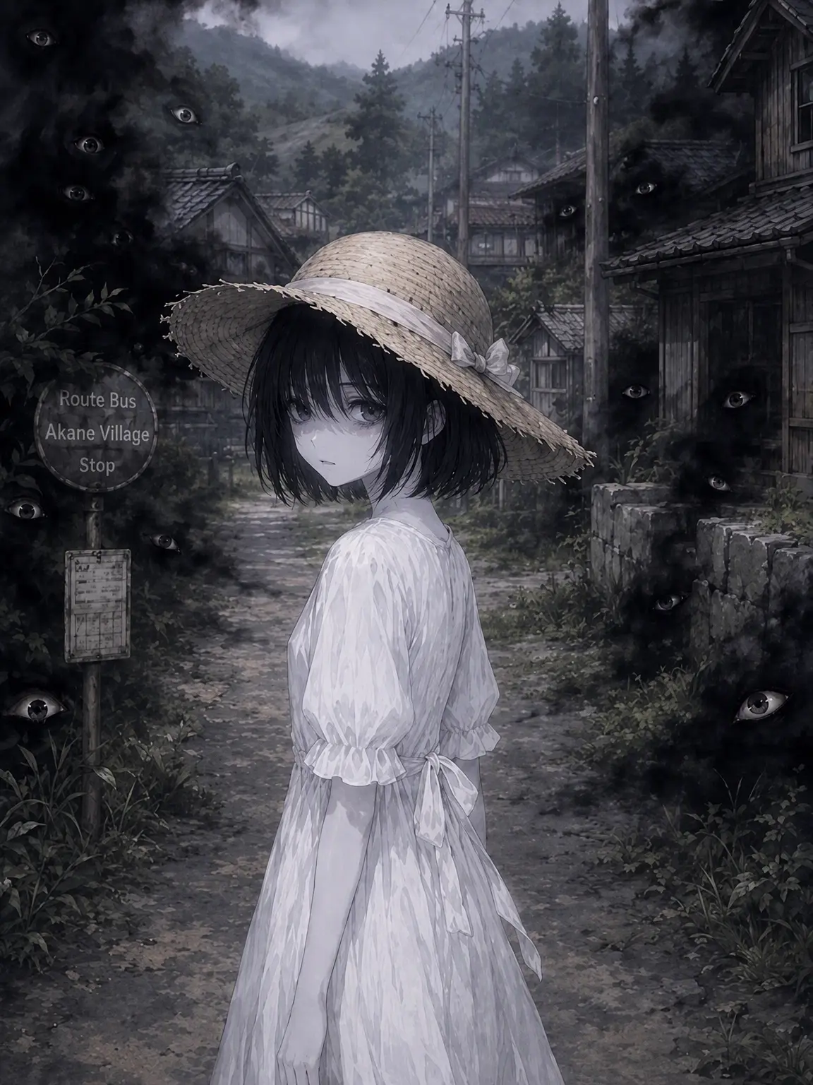 RoughEgret4468의 Back to the Village