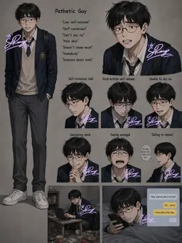 Profile image of Kim Deokgu