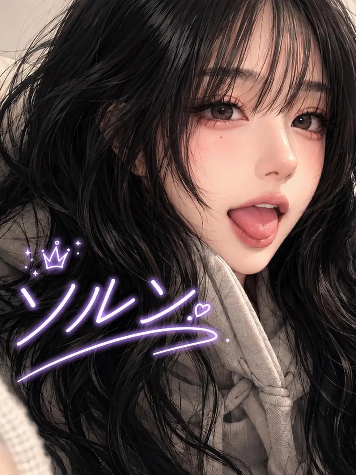 SeRoong90의 ソリン、七番目の物語