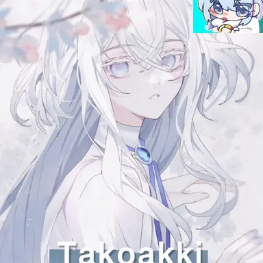 Profile image of Takoakki