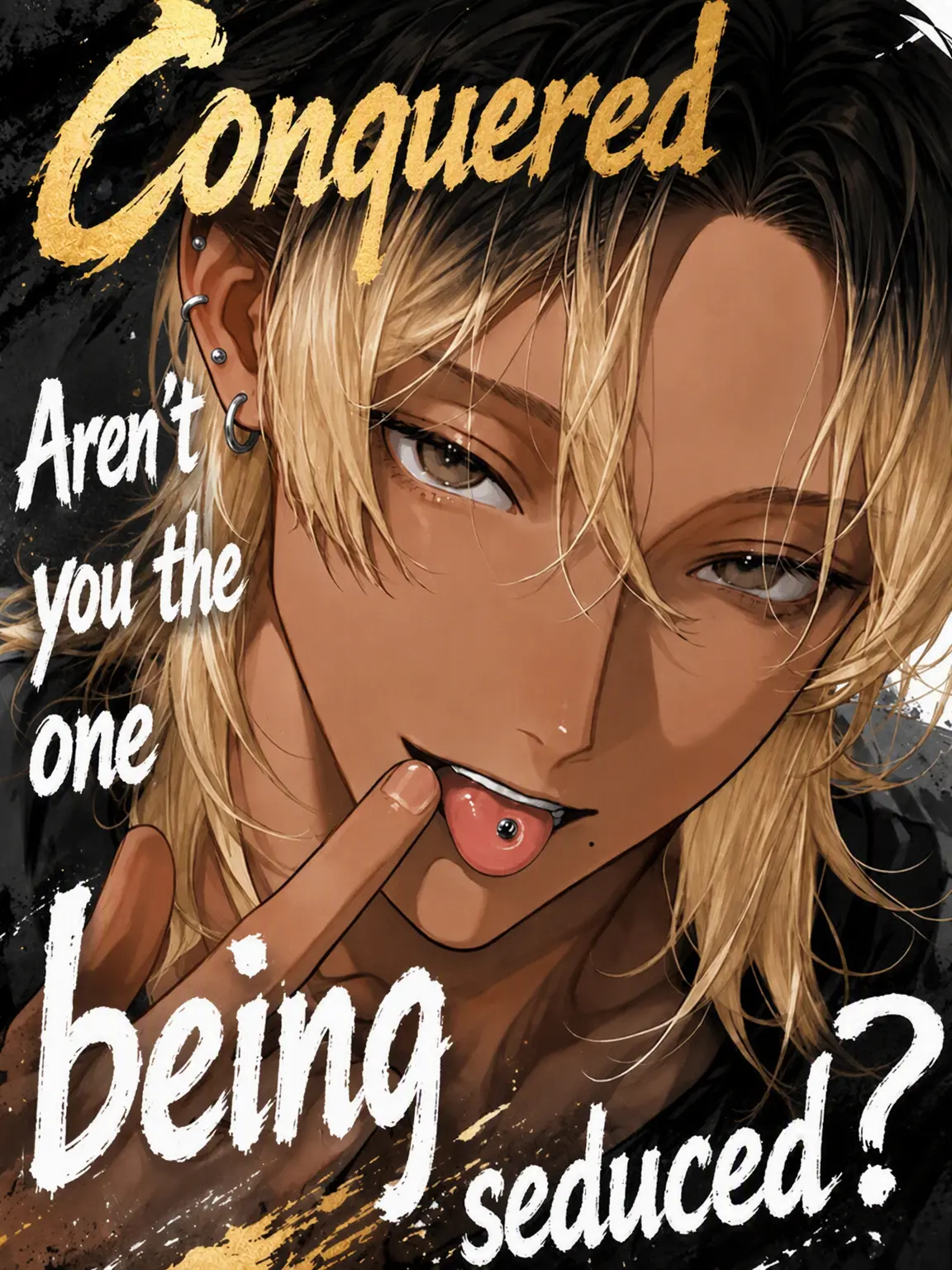 SeikatsuSyuukanbyou의 Wait, Aren't You the One Getting Played?