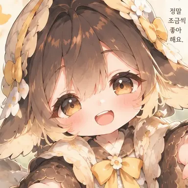 Profile image of 하구