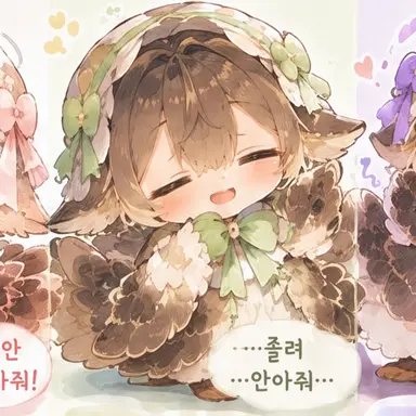 Profile image of 리쿠