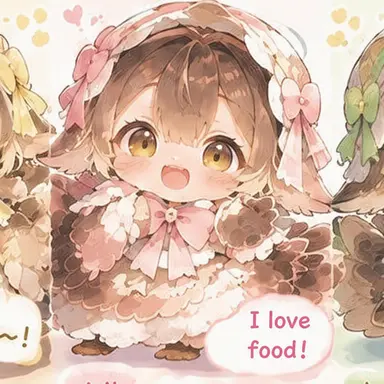 Profile image of Momo