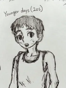 Profile image of Daisuke
