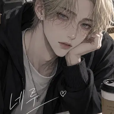 Profile image of 진구지 카나토