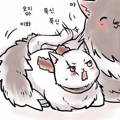 Profile image of 길베르트