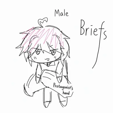Profile image of Buriko
