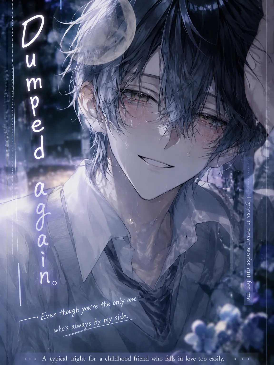 Fallowl79의 Dumped, Again.