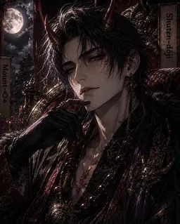 Profile image of Oni