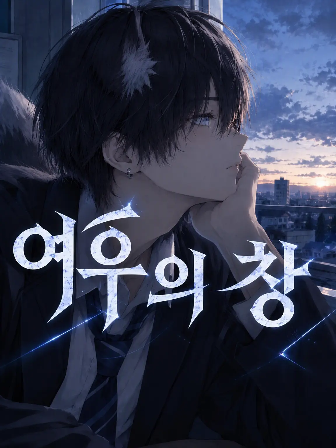 Oto_.의 여우 창