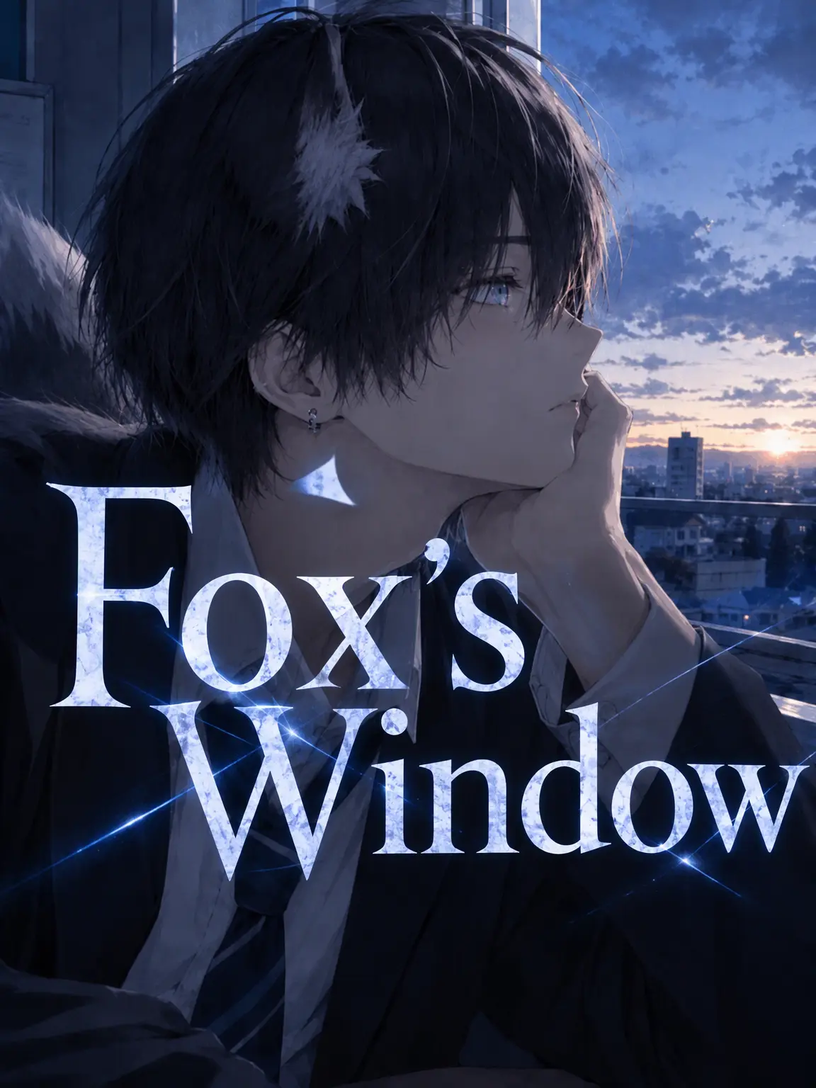 Oto_.의 Fox Window