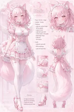 Profile image of Stellia