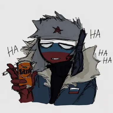Profile image of Russia