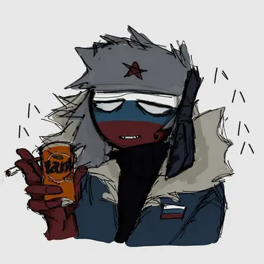 Profile image of ロシア