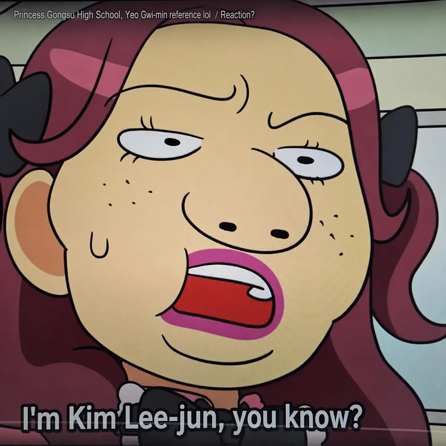 SturdyShot7965의 Sseol-Geu-Toon, Lee Seo-ah
