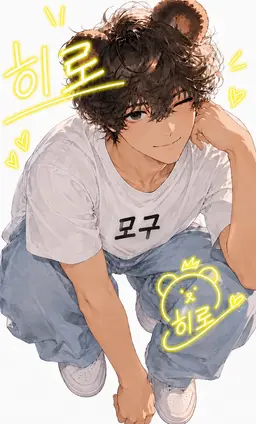 Profile image of 히로