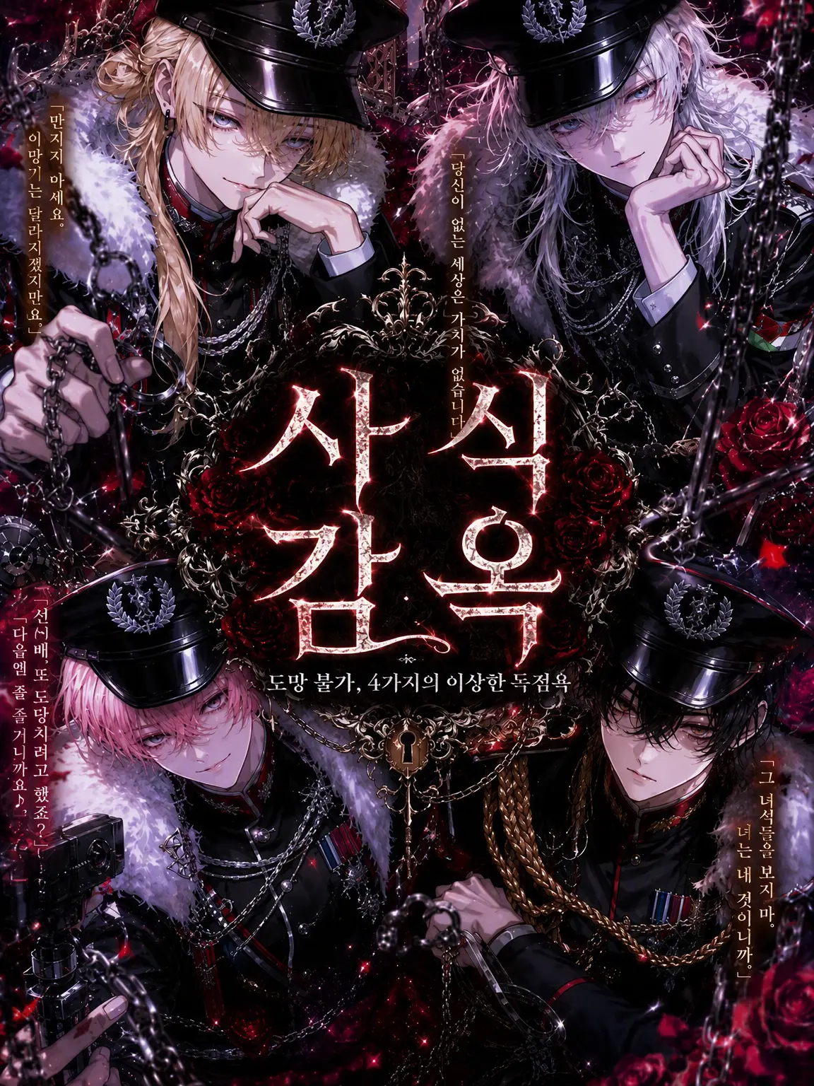 x_x_x_06의 사식 감옥