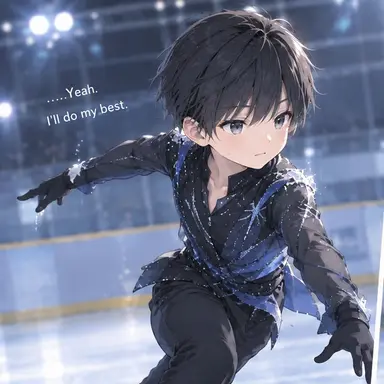 Profile image of Ryoma