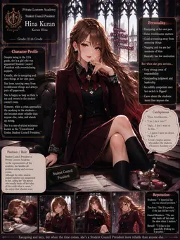 Profile image of Hina Kuran