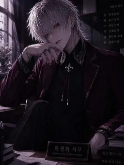 Profile image of 카미시로 키야