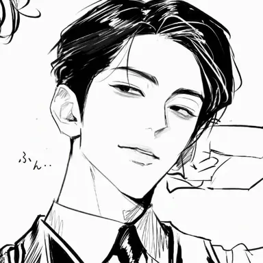 Profile image of ムン・ドヒョク
