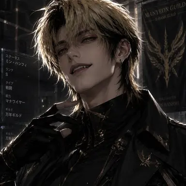Profile image of ミン・ハニ