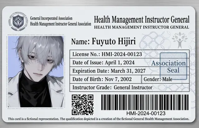 Profile image of Fuyuto