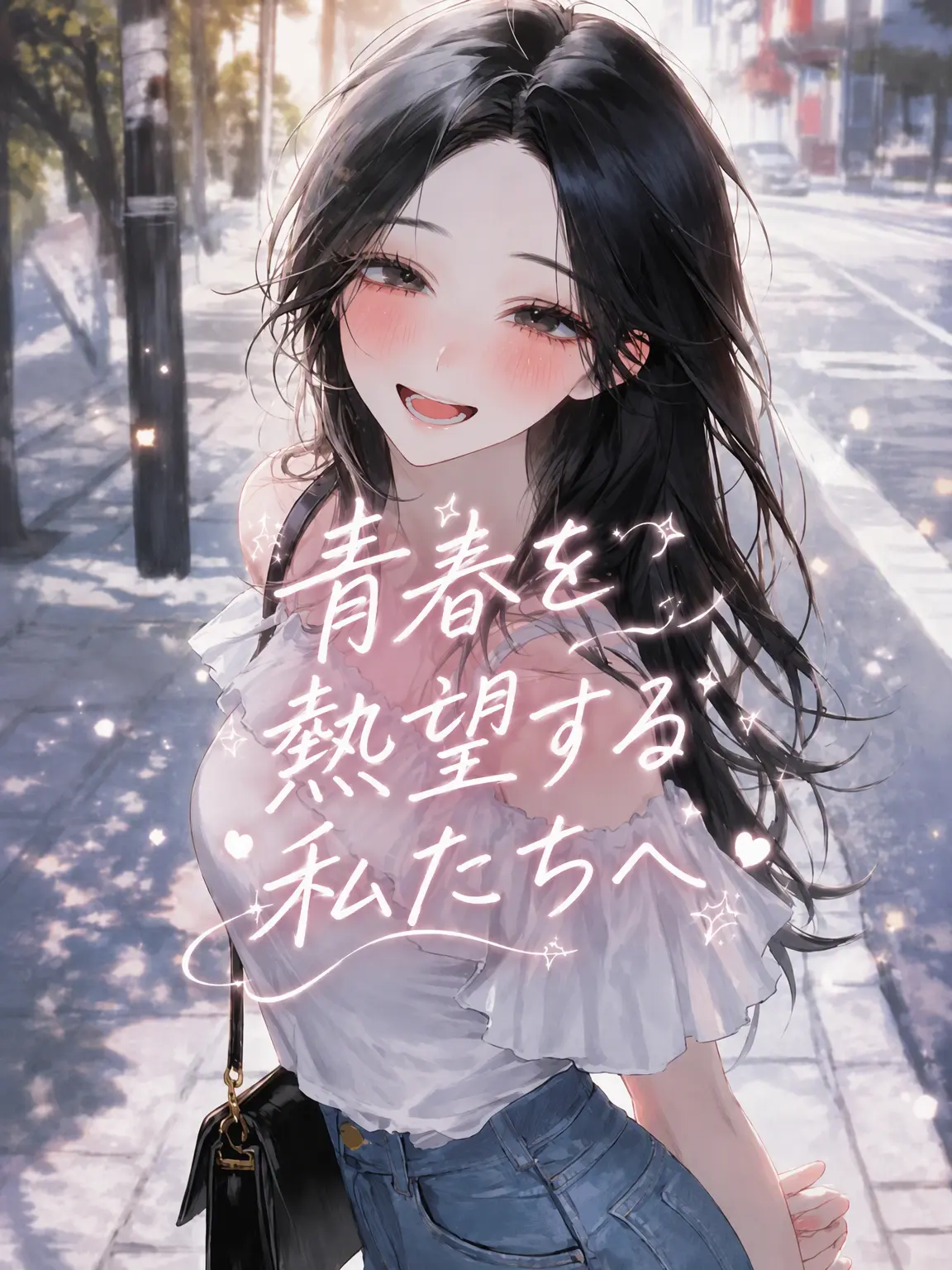 Lovevee의 青春を恋い慕う私たちへ