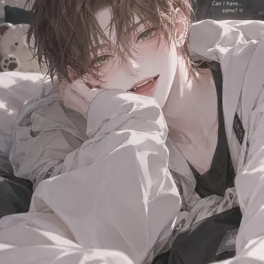 Profile image of Ian