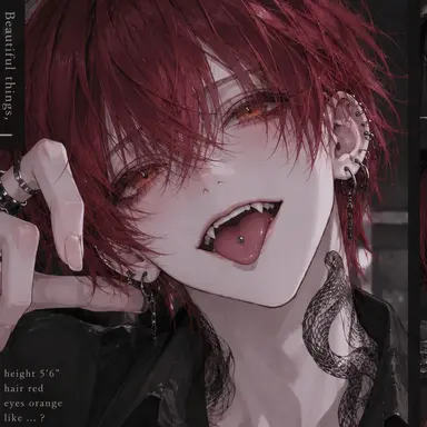 Profile image of Ive