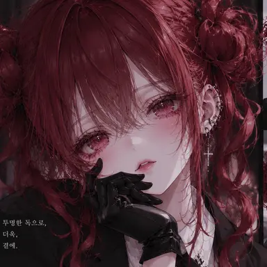 Profile image of 리아