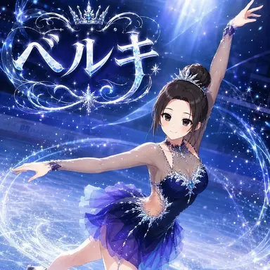 Profile image of ベルキ