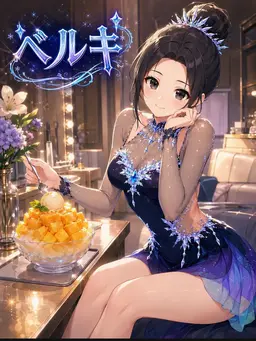 Profile image of ベルキ